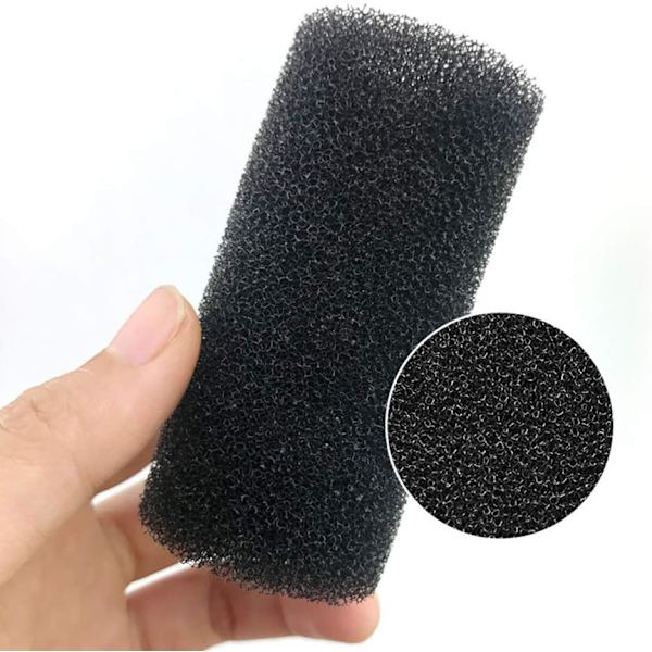 Filter Svamp for Akvarium Fiske Tank Filter Svamp Forfilter DXGHC