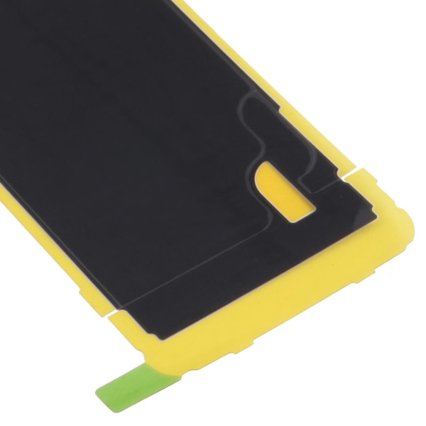 Lcd kylfläns grafitdekal för Iphone 12 Mini DXGHC