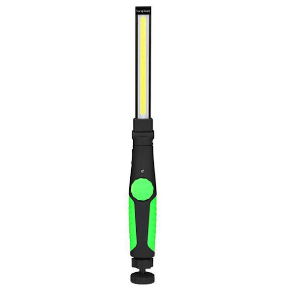 Laderbar LED arbeidslys med magnet og USB-lading DXGHC