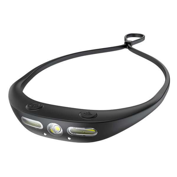 Latautuva otsalamppu, LED-otsalamput taskulamppu, LED-otsalamppu w