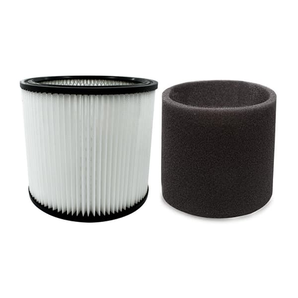 Filterpatron til Shop-Vac 90350 90304 90333 - Filterbomuld