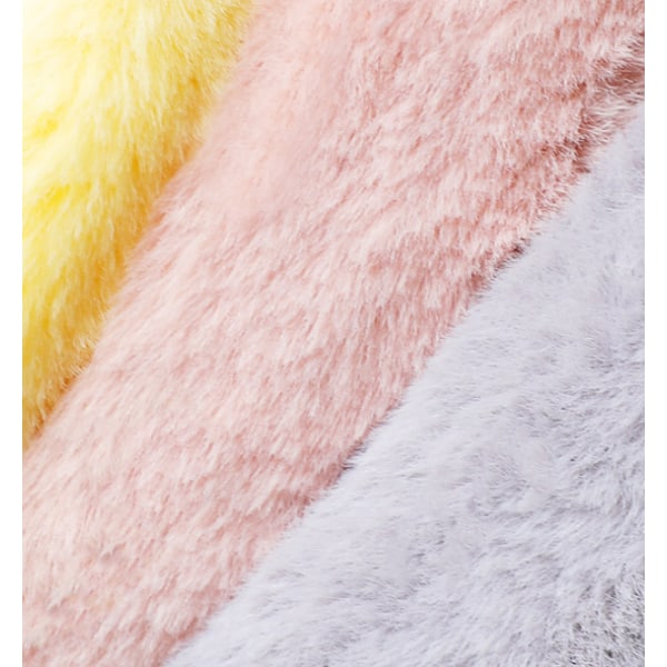 Talviset lasten korvanlämmittimet, lämpimät tuulenpitävät, söpöt, plushiset korvanlämmittimet pojille