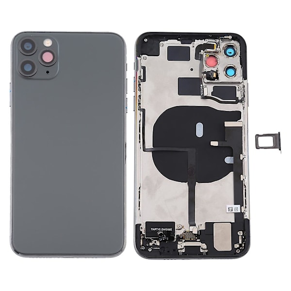 Batteri cover för Iphone 11 Pro DXGHC