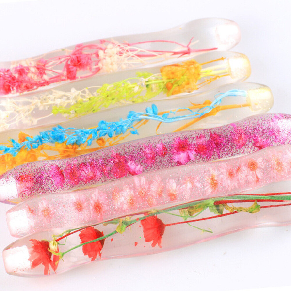5D Harpiks Diamantmaleri Punktbor Pen til Broderi Syning D