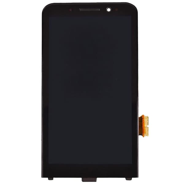 Oem LCD-skärm för Blackberry Z30 4G Version Digitizer Full A DXGHC