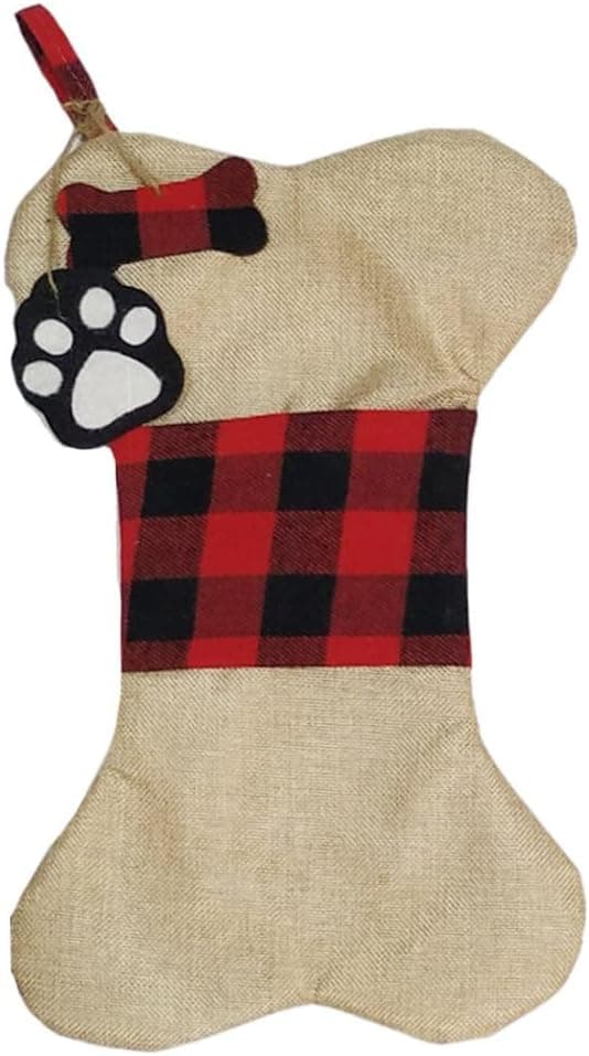 2 Julepynt-artikler, Julesokke gavepose, gab bo