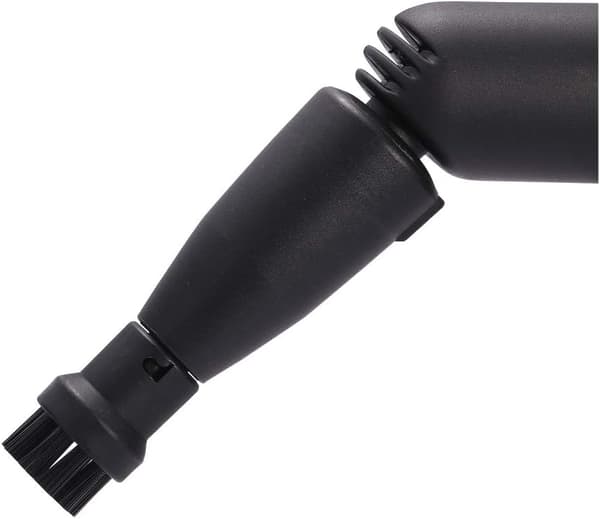 DEYF Rundbørste for Karcher Damprenser (4-pakning) DXGHC