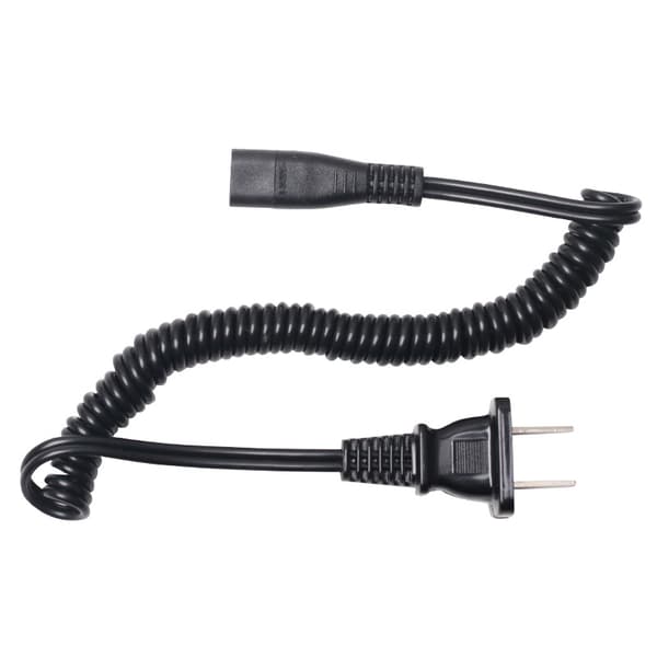 3 kappaletta Superman Longway -miehen partakone 220V