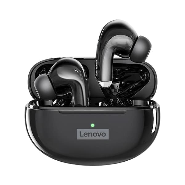 Lp5 brusreducering Trådlös Bluetooth hörlur Comfobuds DXGHC