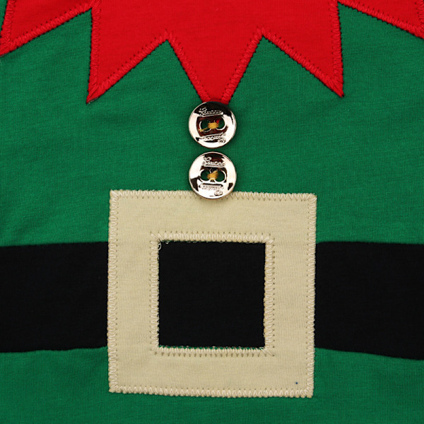 Vauvan jouluasu 80CM