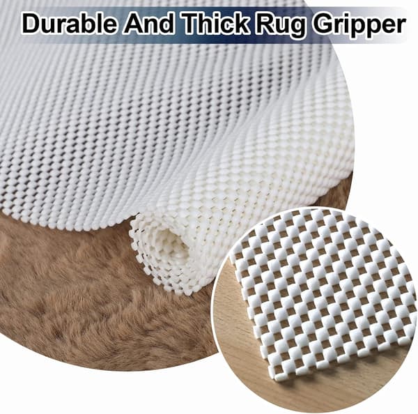 Antislip tæppemåtte Antislip tæppemåtte holder, antislip tæppe