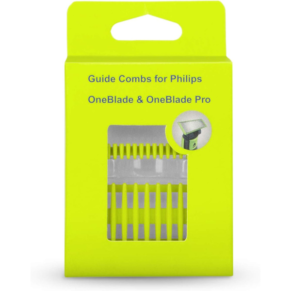 OneBlade Kamguidekam för Philips OneBlade & OneBlade Pro, QP2