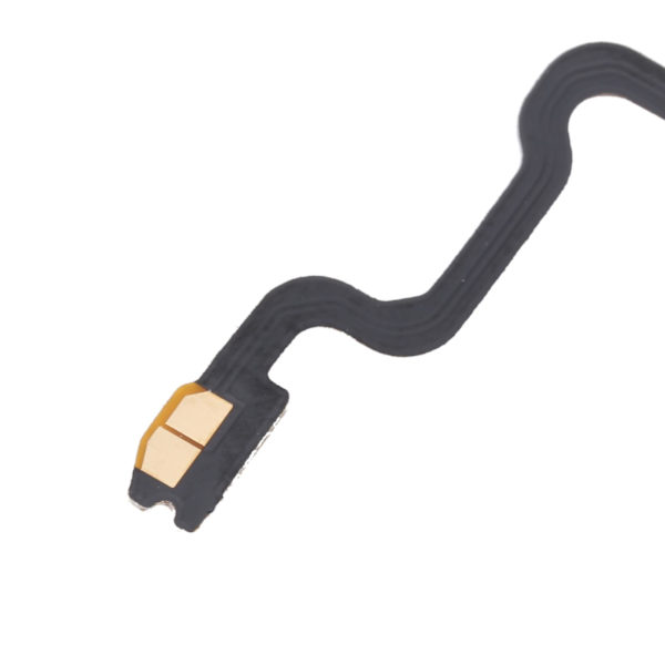 Strömknapp Flexkabel För Oppo A96 / Reno7 Z Cph2333 För Op DXGHC