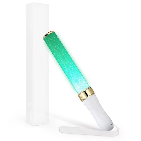 Japanilainen Konsertti Fluoresoiva Tikku Valotikku LED Pelastustikku
