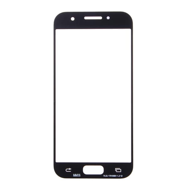 Yttre glasskärmslins för Galaxy A3 (2017) / A320 DXGHC