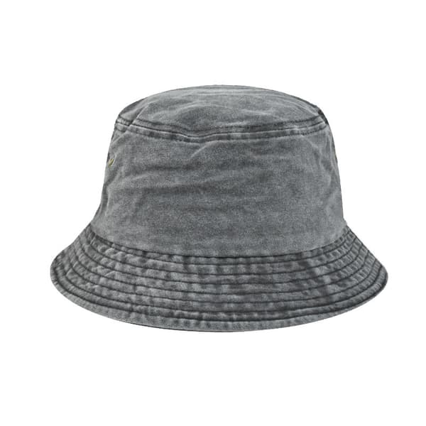 Vaskbare lette caps for kvinner, laget av gamle fiskercaps med visir
