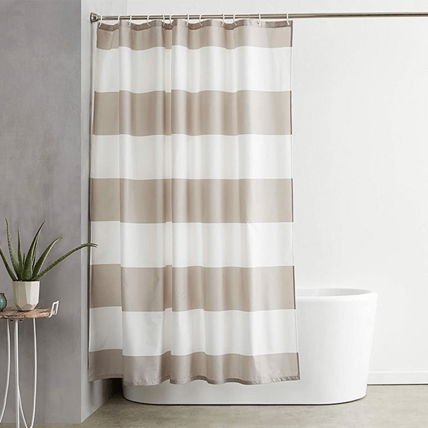 Spa Bruseforhæng i Stykke Solid Mikrofiberstof med 3M Scotchg