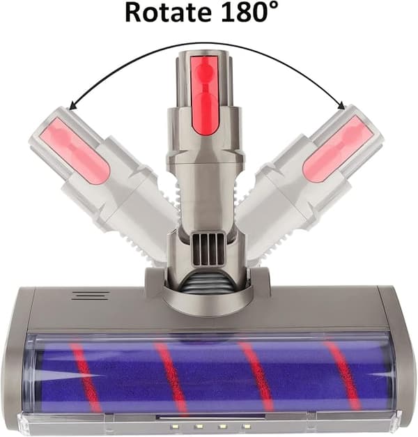 Sopii DYSON / Dyson V6 V7 V8 V10 V11 imurille