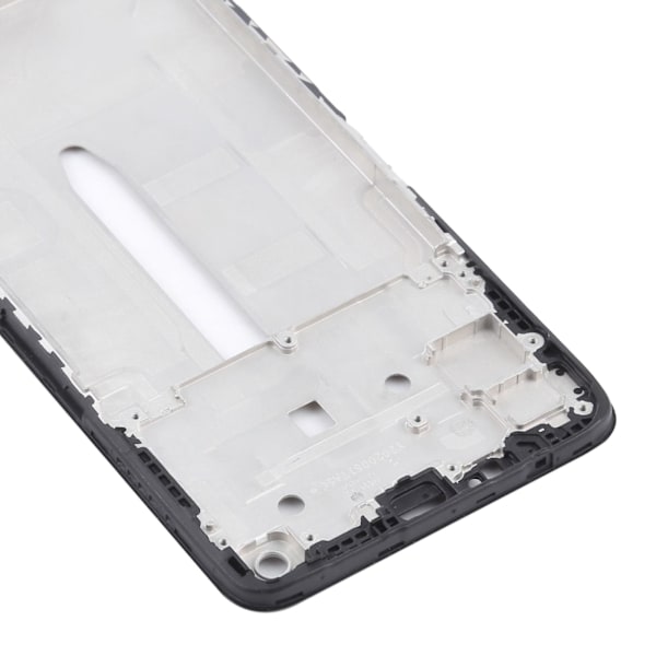 Främre hölje Lcd Ram Bezel Plate För Oppo Realme X7 5g DXGHC