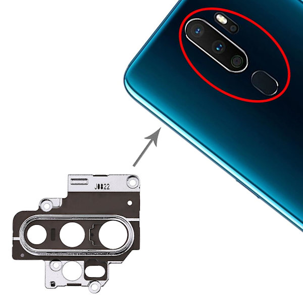 Cover för Oppo A11x DXGHC