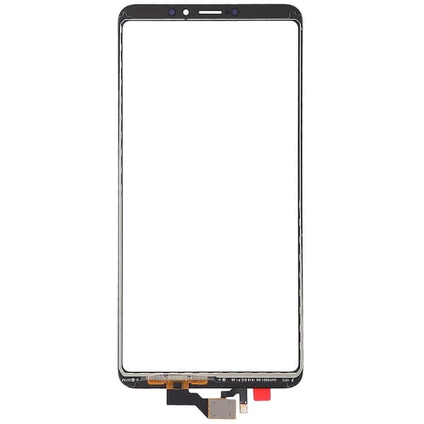 Touchpanel för Xiaomi Mi Max 3 DXGHC