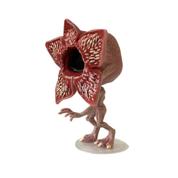 Stranger Things Stranger Things 428 Piranha Hahmo Leikkikalulelu T