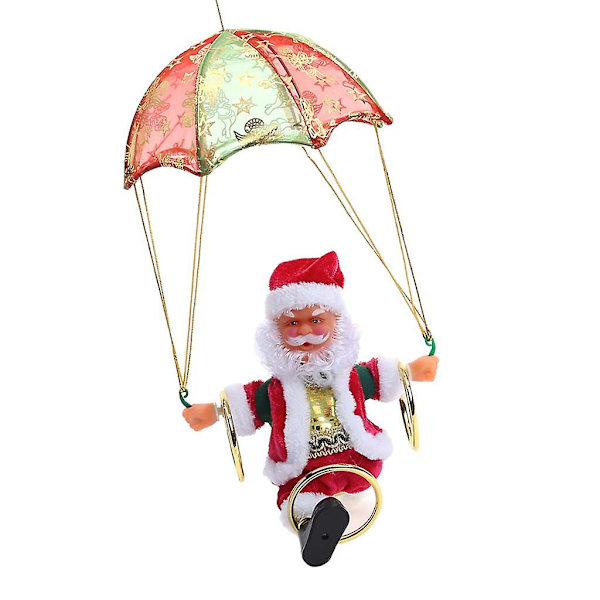Två solcellsdrivna dansande figurer, för hemmet, bilar och barn