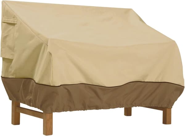 Veranda Patio Loveseat Skydd – S