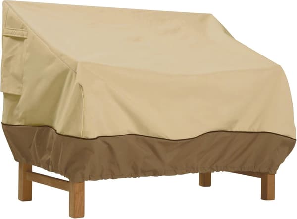 Veranda Patio Loveseat -suojakansi – S