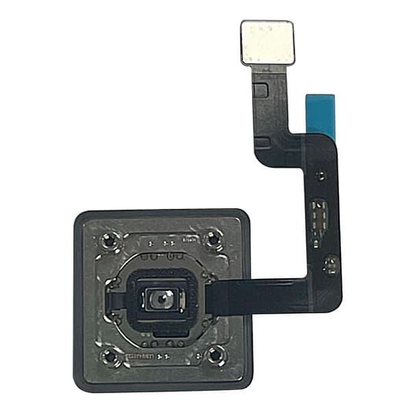 Strömknapp Flexkabel För Macbook Air Retina M2 A2681 2022 DXGHC