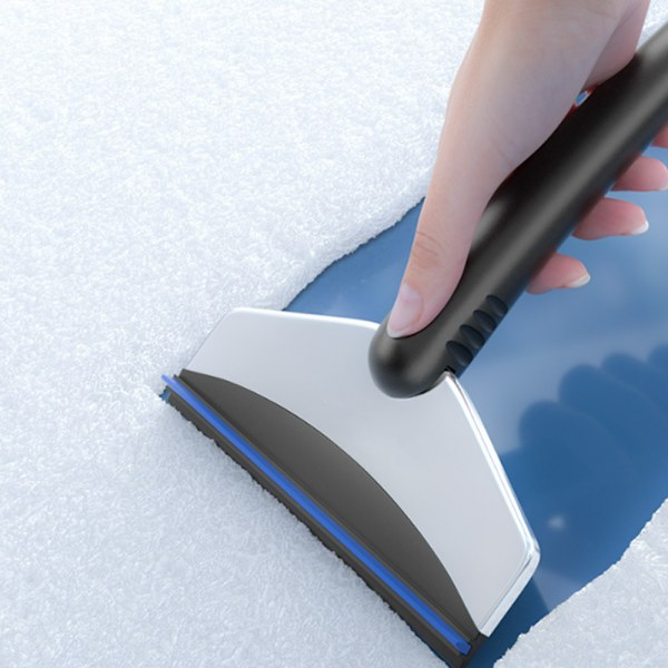 Bilsnegrensrenser, isrenser, frostfjerner, glasvisker