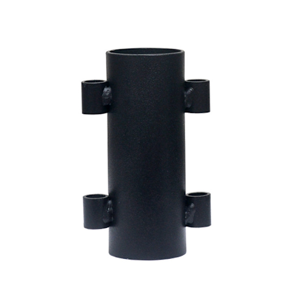 Campingstang Holder Stativ Fast Klips Side Spiker Fast For Markise