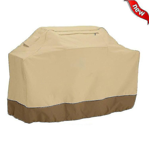 Dewenwils (178x61x122cm) Premium Cover, Heavy Duty Gas DXGHC