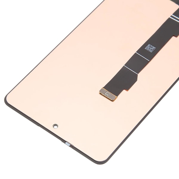 LCD + Touchskärm för Xiaomi Redmi Note 12 Pro / Note 12 Pro+ DXGHC