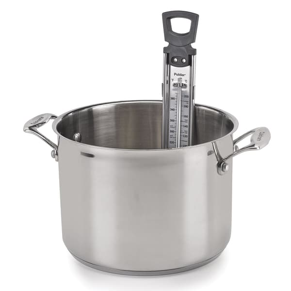 Køkken kogt sirup marmelade termometer slikbager termometer