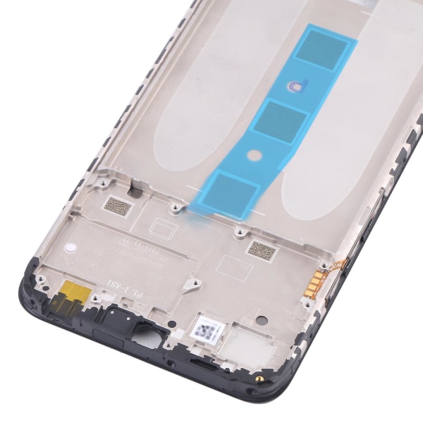 Lcd-ram för Xiaomi Redmi 10c/redmi 10 India/redmi 10 Power DXGHC