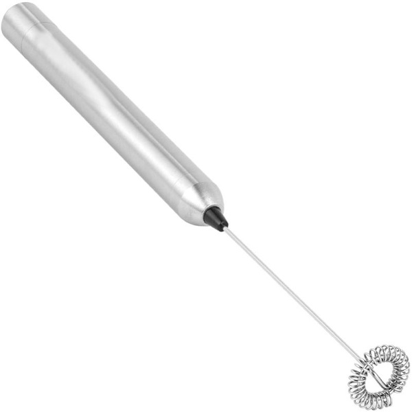 Elektrisk Automatisk Melkeskummer