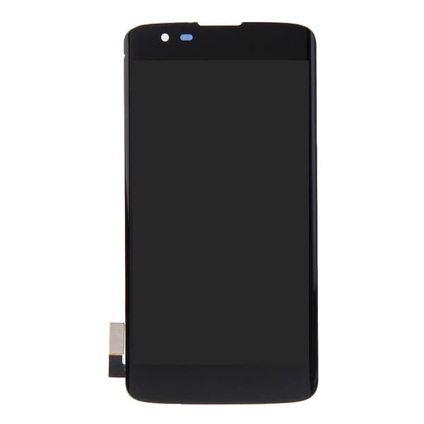LCD-skärm + pekskärm för LG K7 Lite DXGHC
