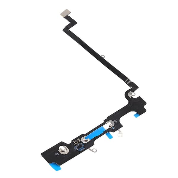 Högtalare Ringsignal Summer Flexkabel För Iphone X DXGHC