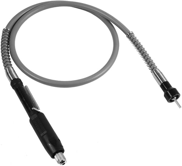 Universal Flexibel Axel Ny Flexibel Axel Rotationsförlängning DXGHC
