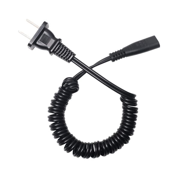 3 kappaletta Superman Longway -miehen partakone 220V