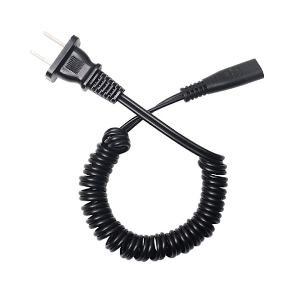 3 stk. Superman Longway ægte mand Oulang elektrisk barbermaskine 220V