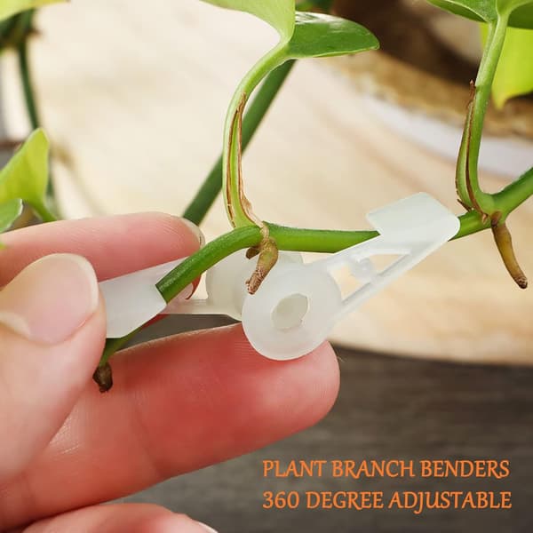 Växtböjare 360 Grader Trädgrenmodellering Verktyg Modulator Bonsai