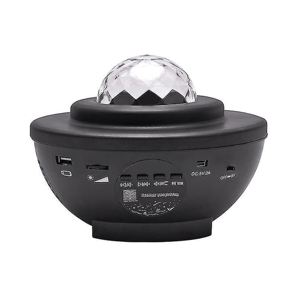 Dww-star projektor, Galaxy Projector Led Planetarium Projecto DXGHC