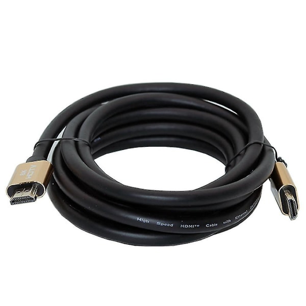 -kompatibel kabel, hane-till-hane flexkabel, stöder 48gbps 8k@ DXGHC