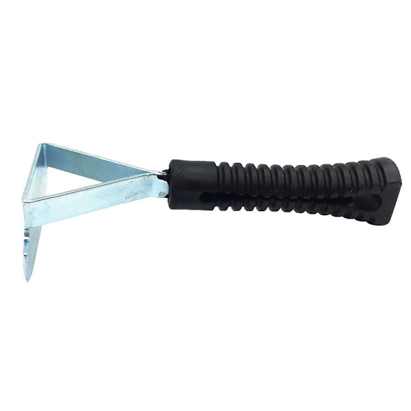 Däckreparationsskrapa, gummi slipning, smuts skrapverktyg, däck re