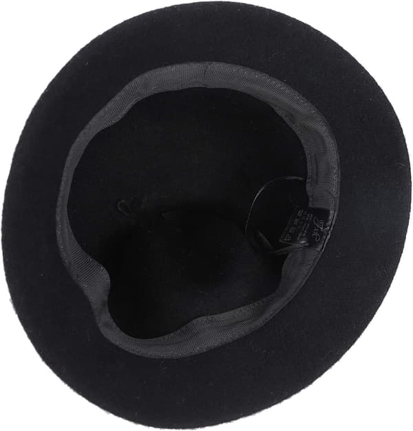 Vinteruld Beanie Varmt Hat Fisker Hat Bowler Hat Pond Cap Sma