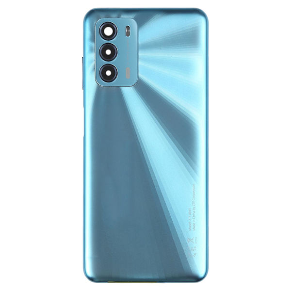 Cover för Zte Blade V40 Vita DXGHC
