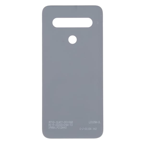 Batteri Bakstycke För Lg Q61 DXGHC