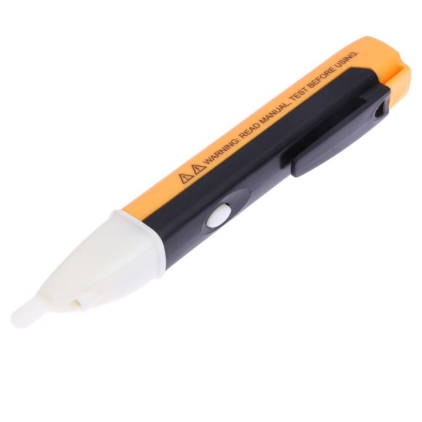 Spänningstestare Beröringsfri spänningsdetektor Elektrisk penna med DXGHC